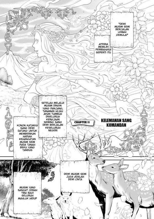 Komik Isekai Izakaya “Nobu” Chapter 11 gambar nomor 1