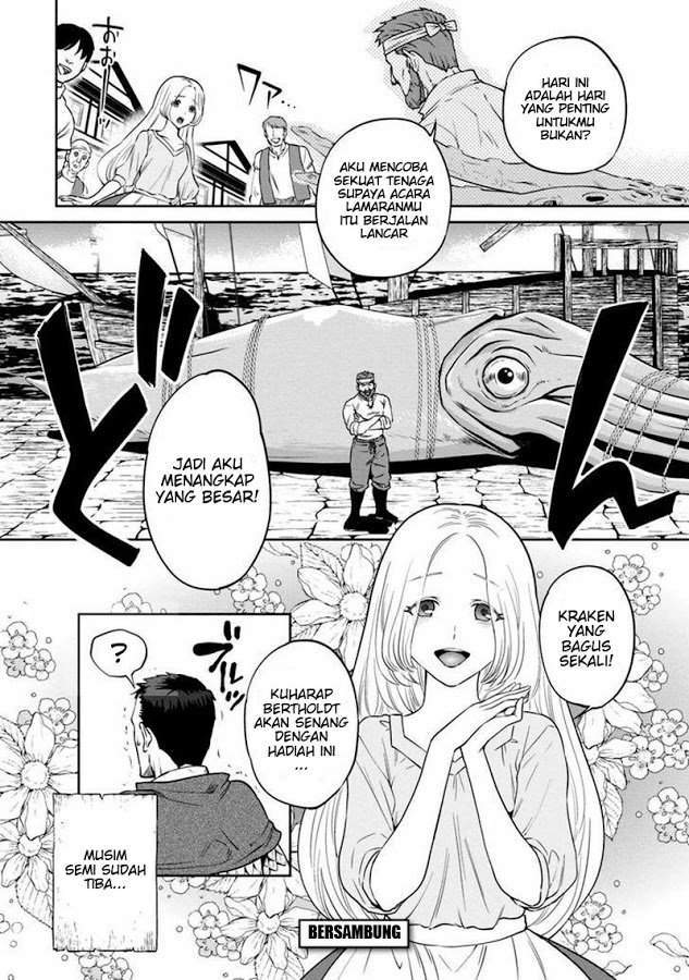 Isekai Izakaya “Nobu” Chapter 11 Gambar 24