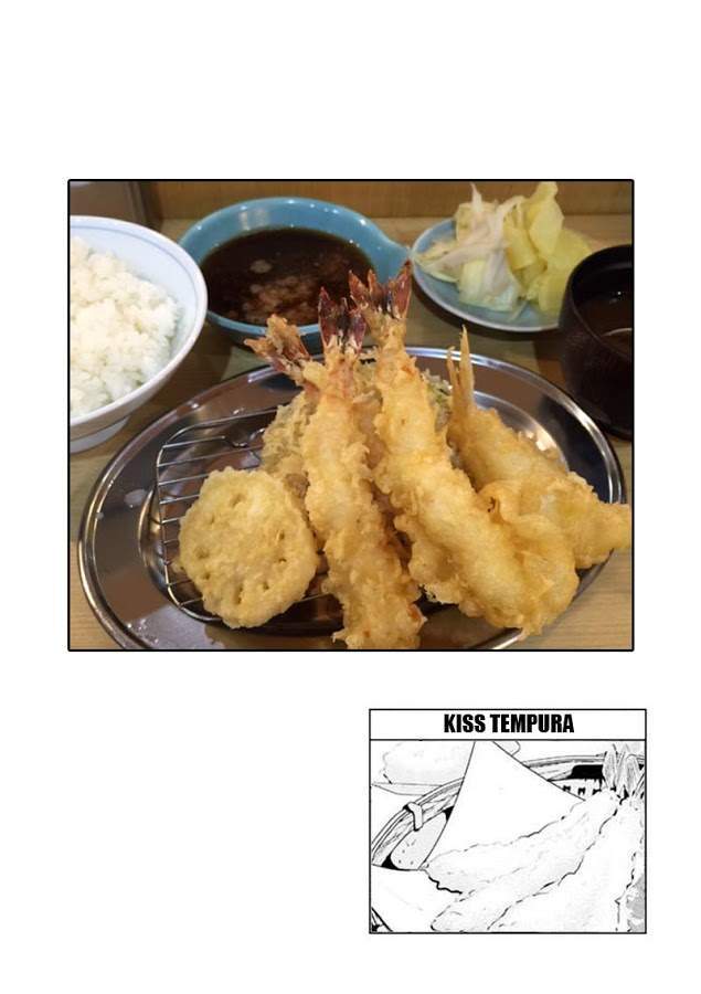 Isekai Izakaya “Nobu” Chapter 7 Gambar 26