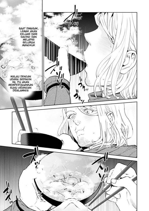 Isekai Izakaya “Nobu” Chapter 6 Gambar 15