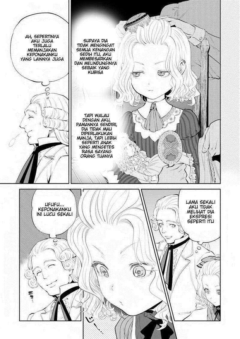 Isekai Izakaya “Nobu” Chapter 4 Gambar 9