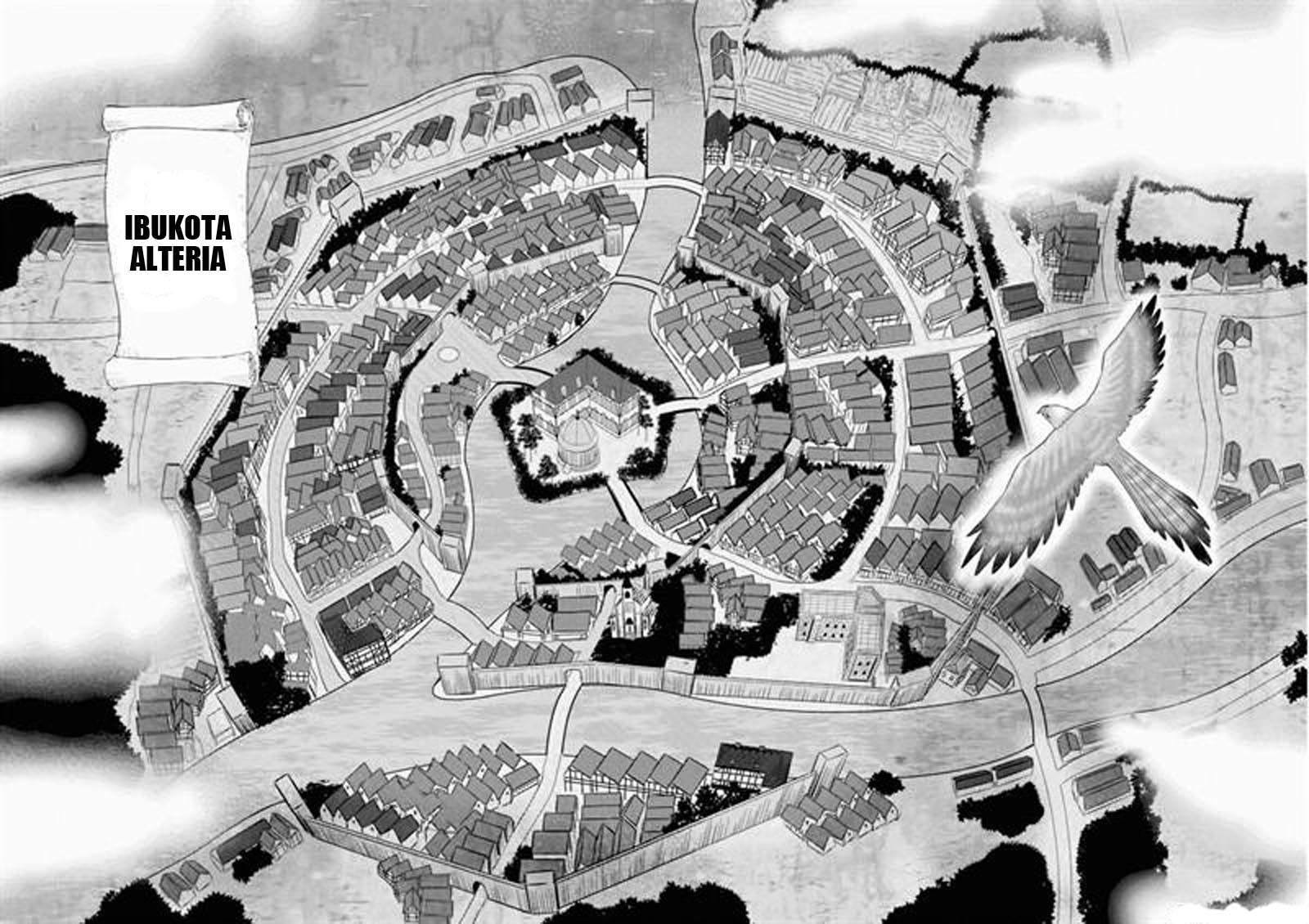 Isekai Izakaya “Nobu” Chapter 1 Gambar 6