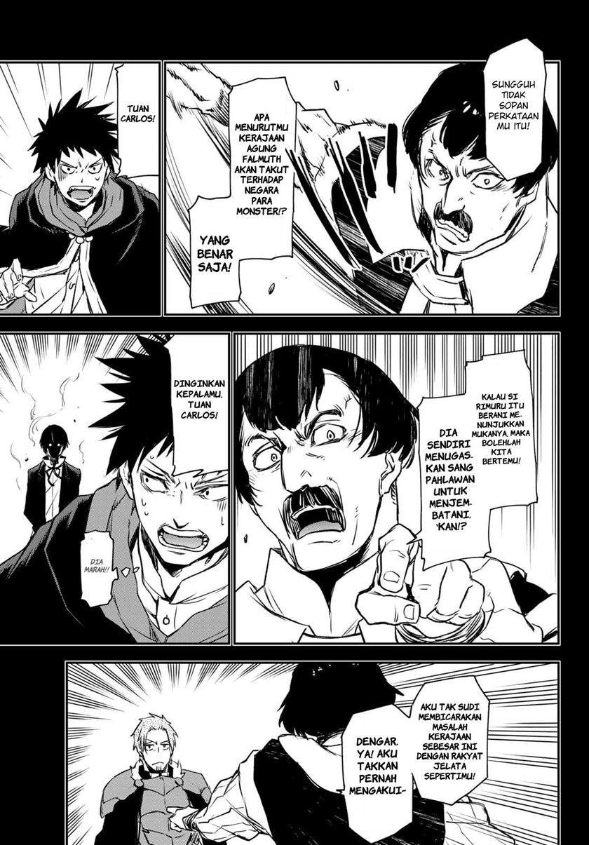 Tensei Shitara Slime Datta Ken Chapter 88 Gambar 18