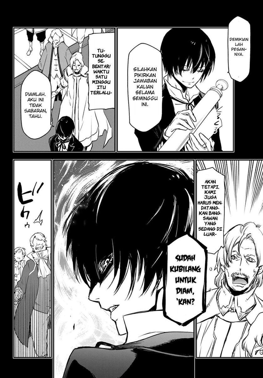 Tensei Shitara Slime Datta Ken Chapter 88 Gambar 27