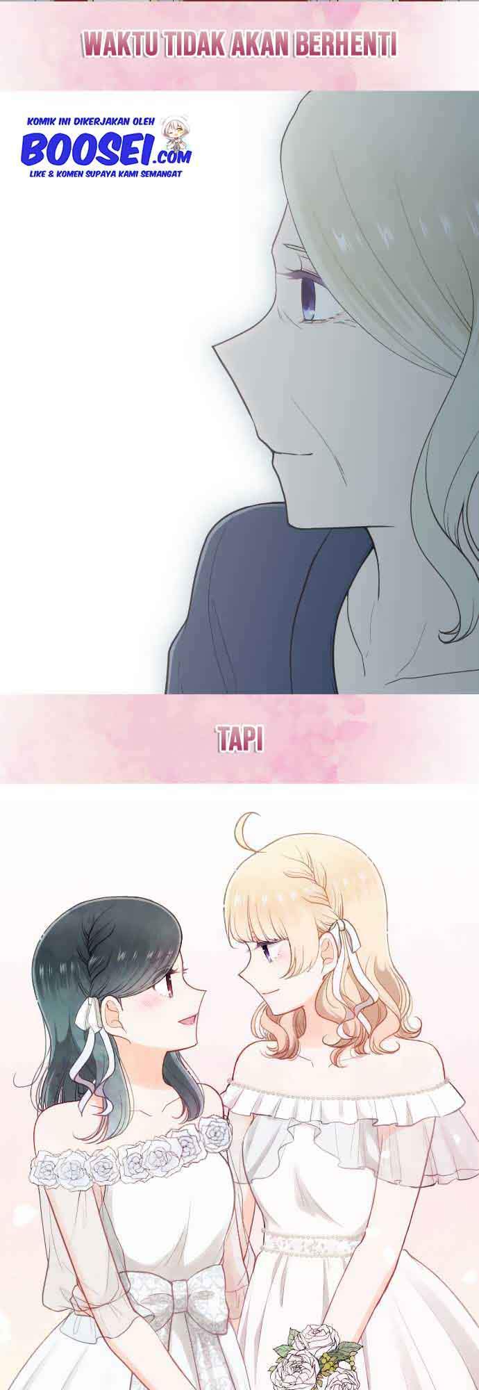 Ouji-sama Nante Iranai Chapter 199 Gambar 19