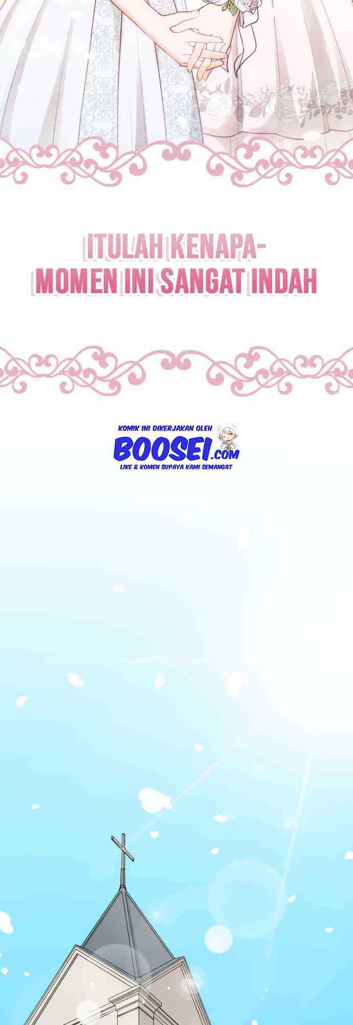 Ouji-sama Nante Iranai Chapter 199 Gambar 20