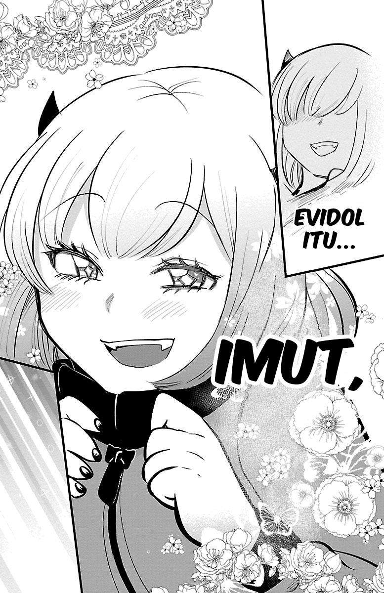 Mairimashita! Iruma-kun Chapter 154 Gambar 10