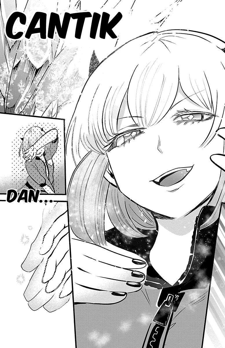 Mairimashita! Iruma-kun Chapter 154 Gambar 11