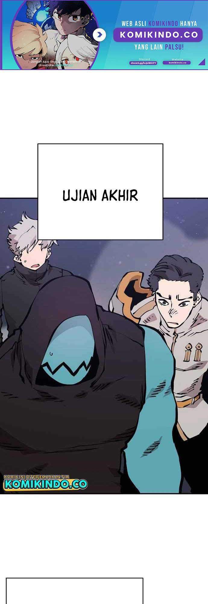 Manhwa Player Chapter 53 gambar nomor 2