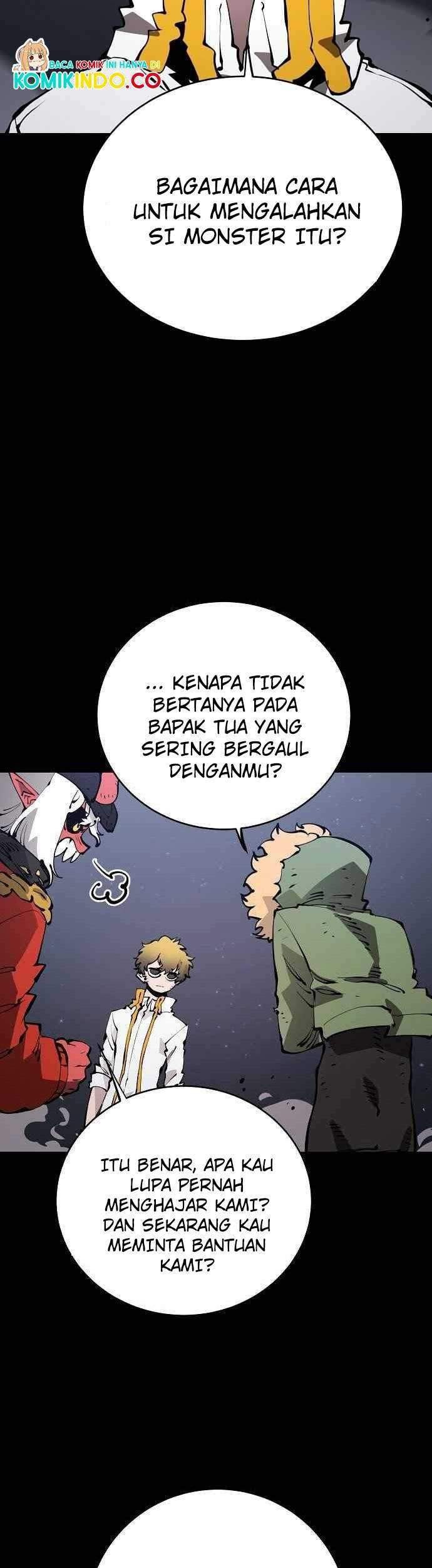 Player Chapter 52 Gambar 32