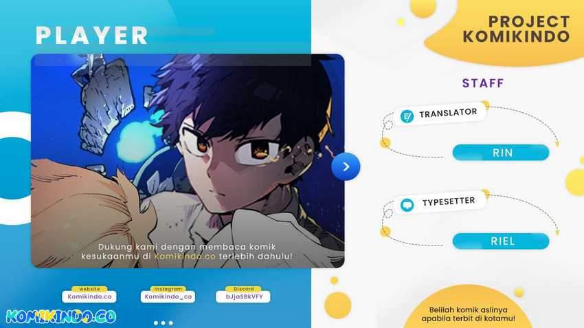 Komik Player Chapter 51 gambar nomor 1