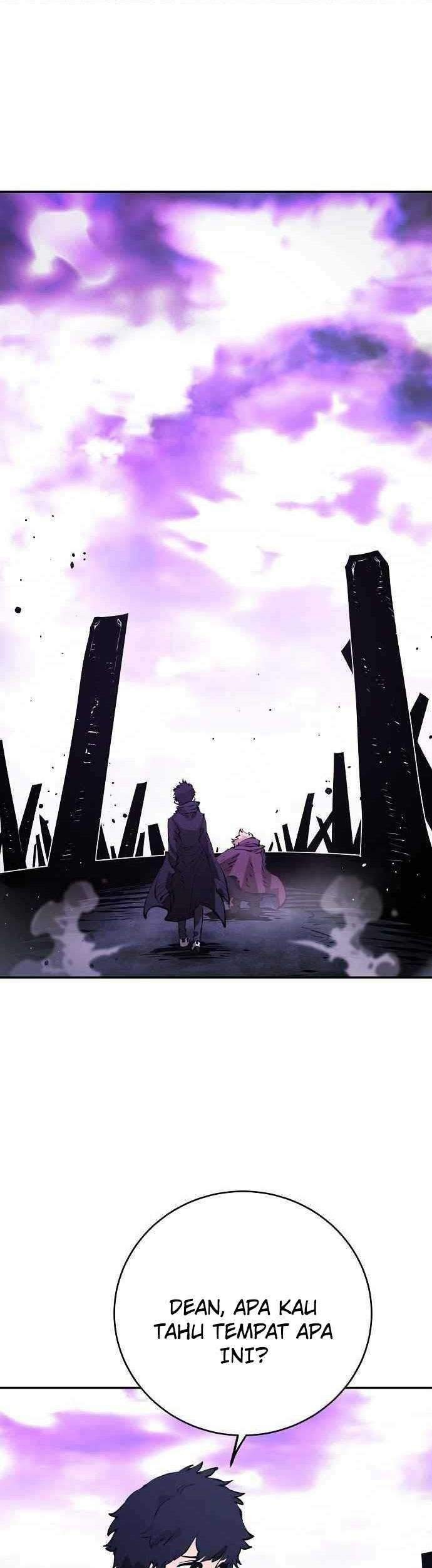 Manhwa Player Chapter 51 gambar nomor 2