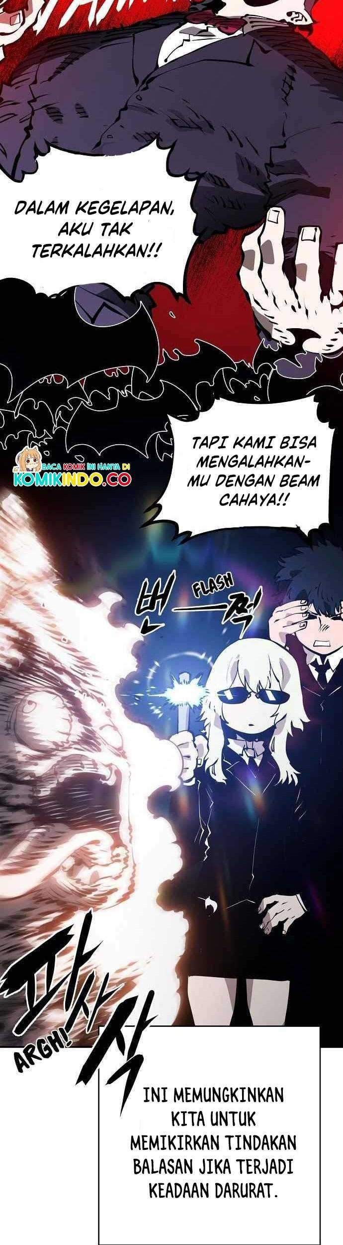 Player Chapter 51 Gambar 12