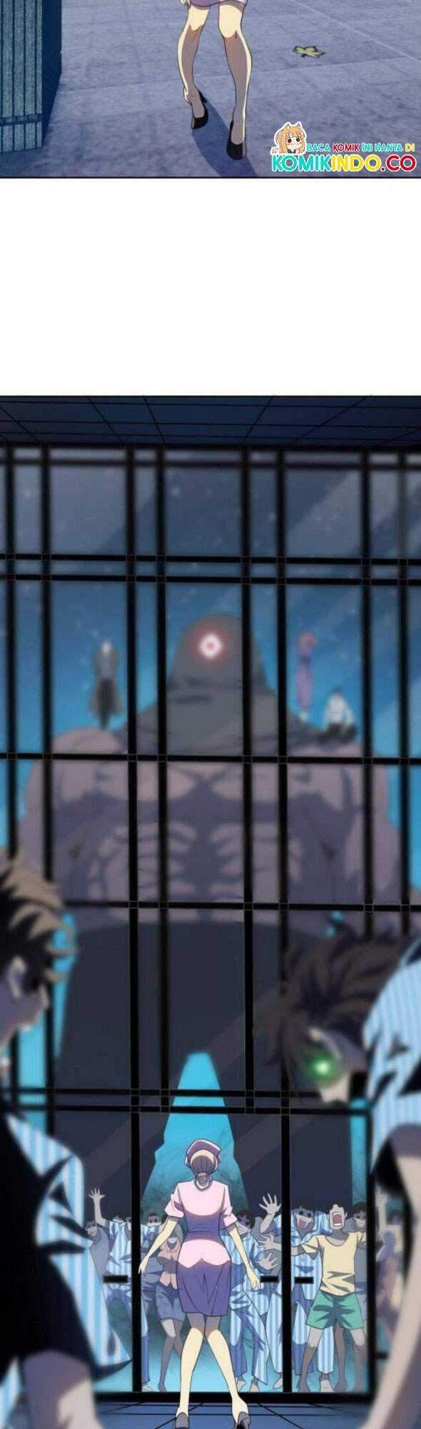 Demon Hunter Chapter 05 Gambar 17