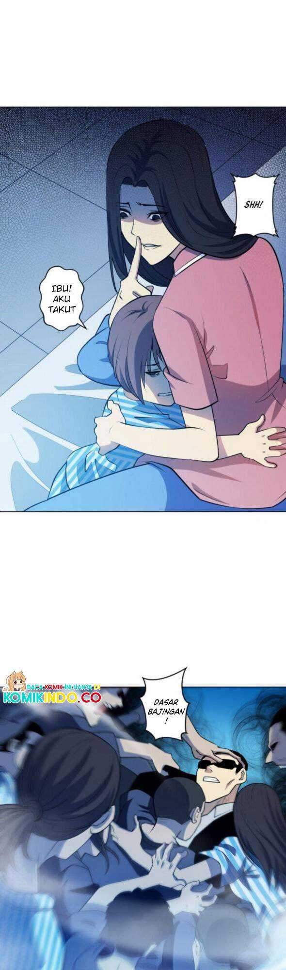 Demon Hunter Chapter 05 Gambar 26