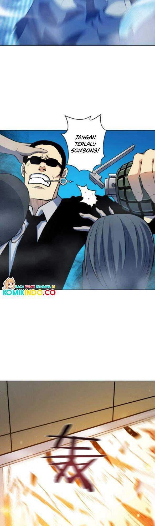 Demon Hunter Chapter 05 Gambar 27