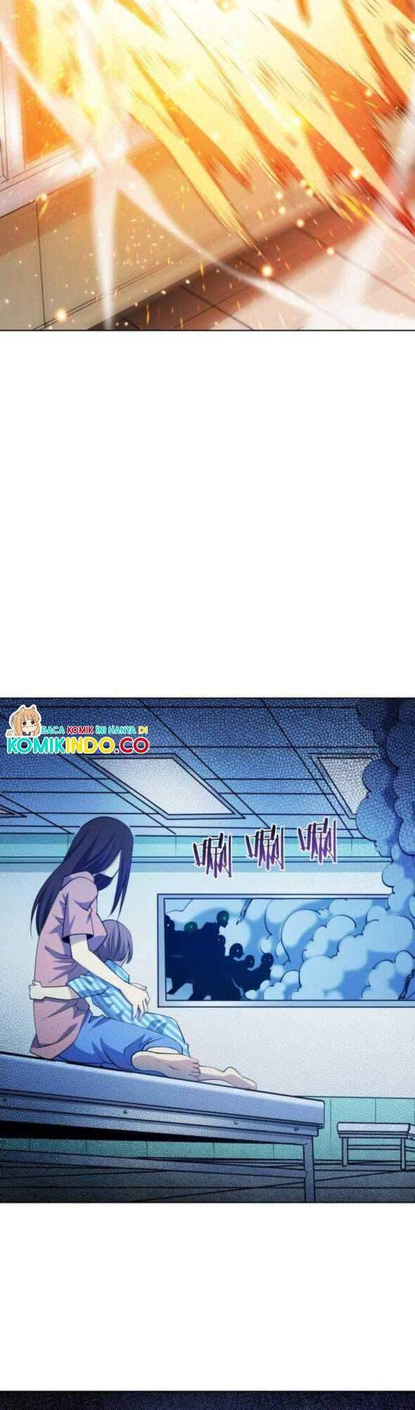 Demon Hunter Chapter 05 Gambar 28