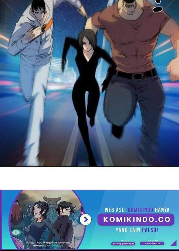 Demon Hunter Chapter 05 Gambar 39