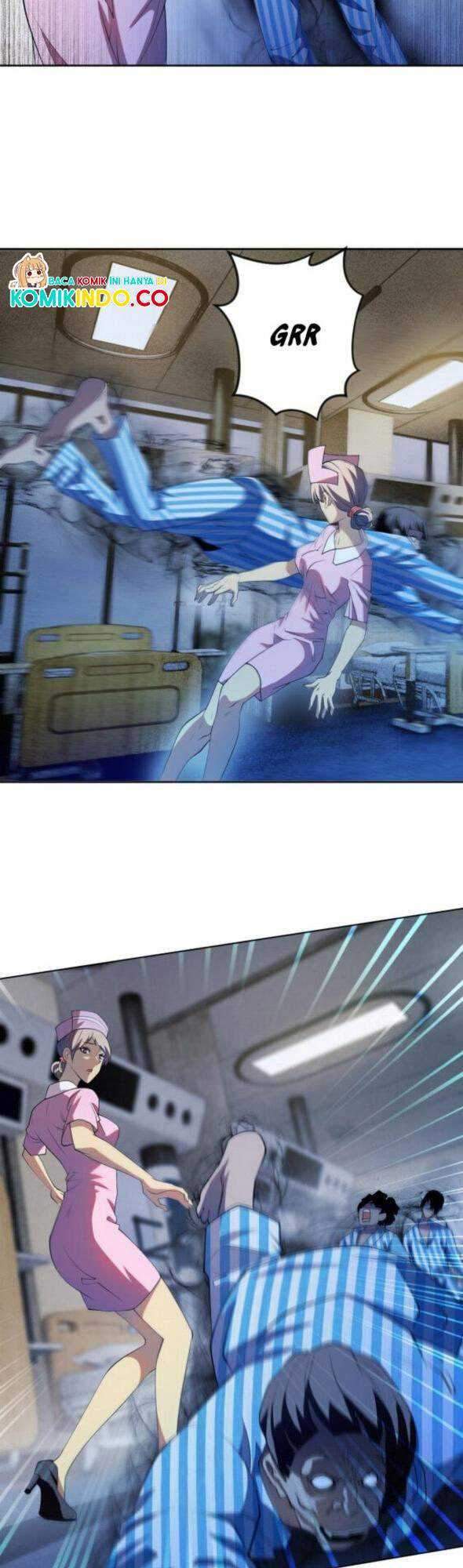 Demon Hunter Chapter 05 Gambar 9