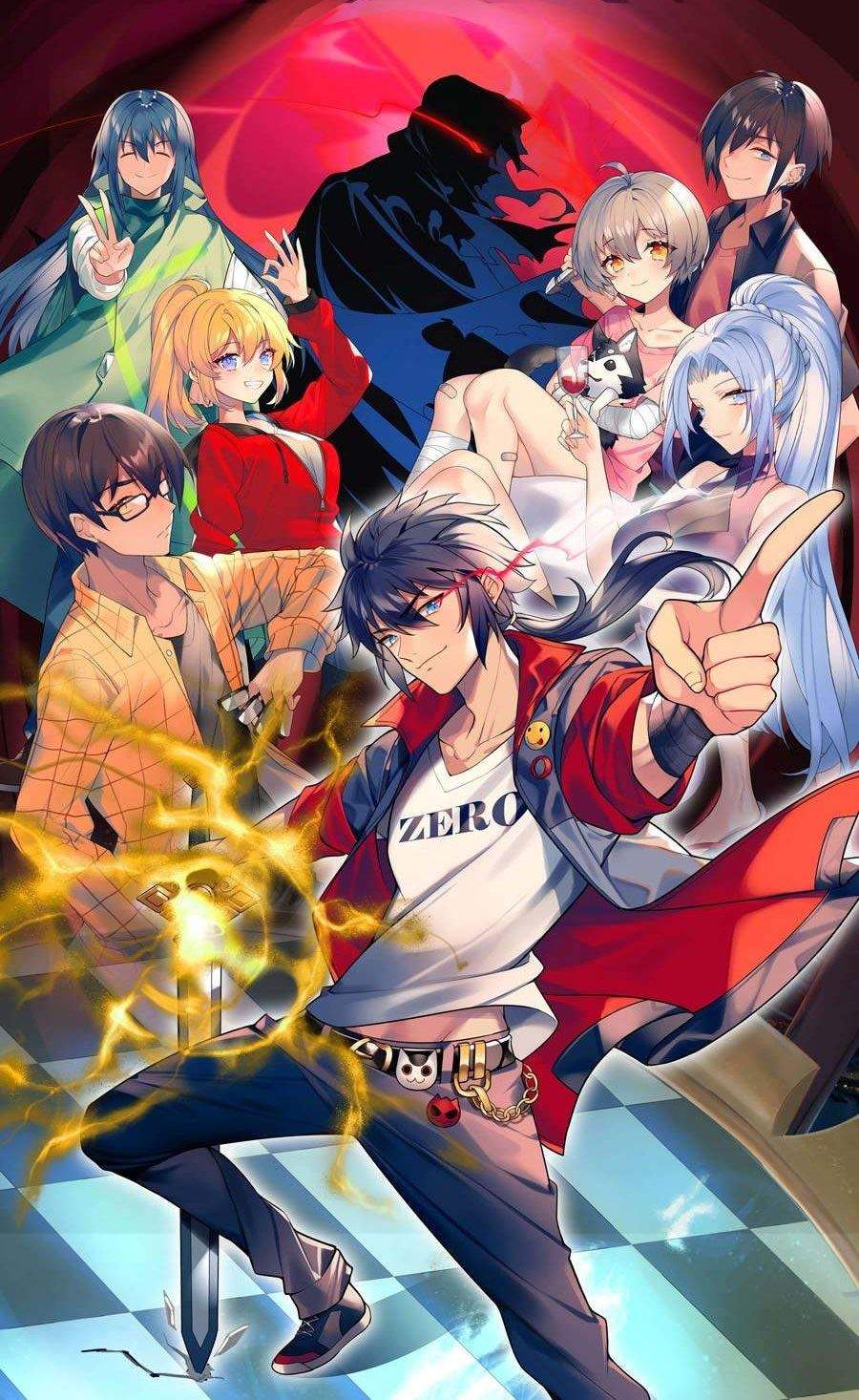 Hero? I Quit A Long Time Ago Chapter 256 Gambar 16