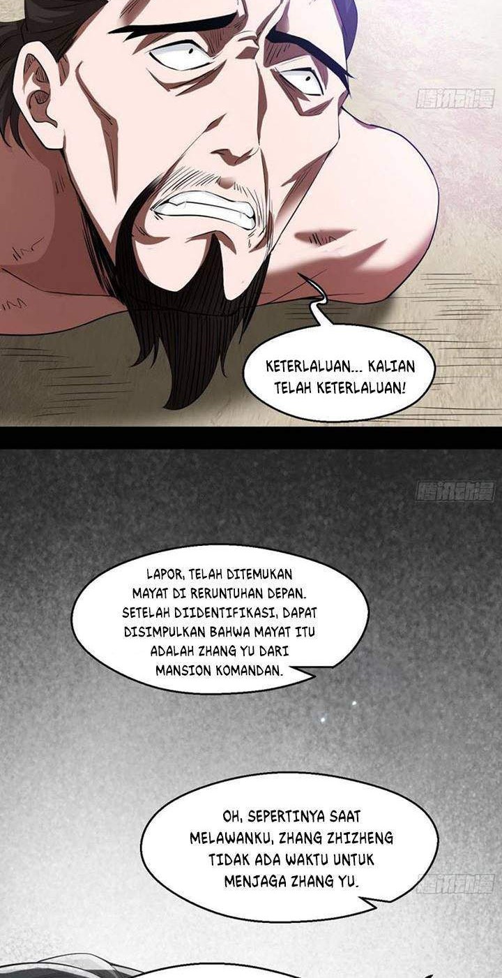 I’m An Evil God Chapter 113 Gambar 6