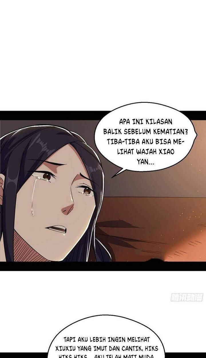 I’m An Evil God Chapter 113 Gambar 22