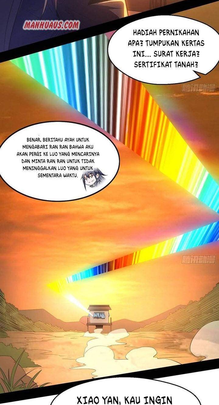 I’m An Evil God Chapter 113 Gambar 26