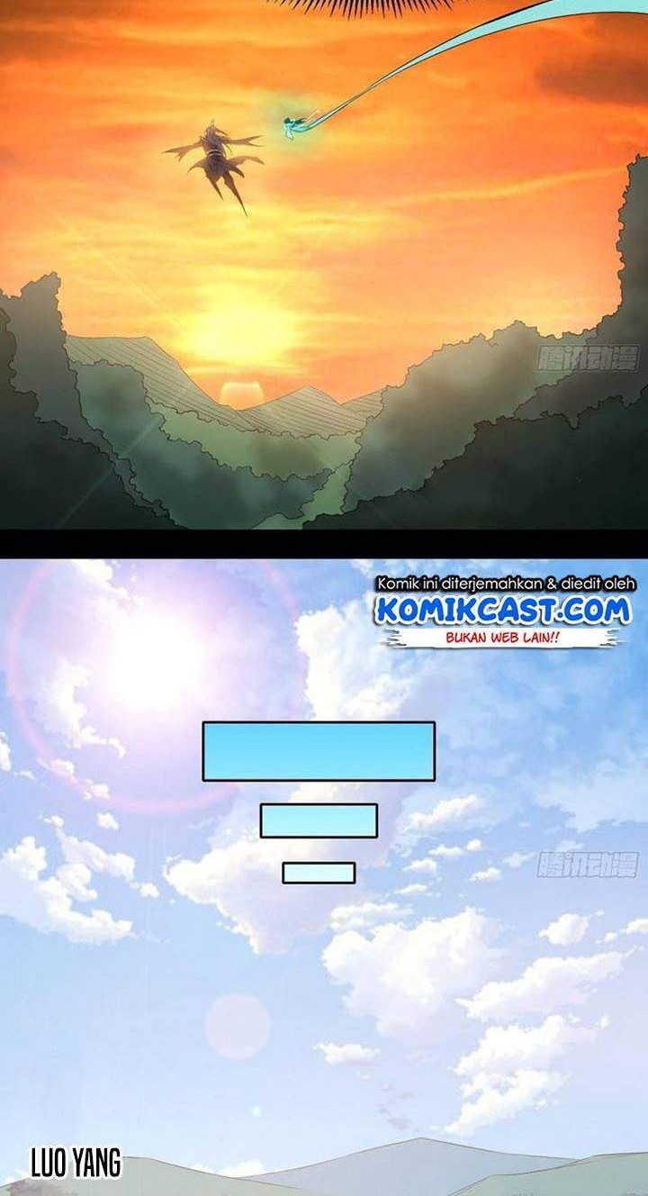 I’m An Evil God Chapter 113 Gambar 28