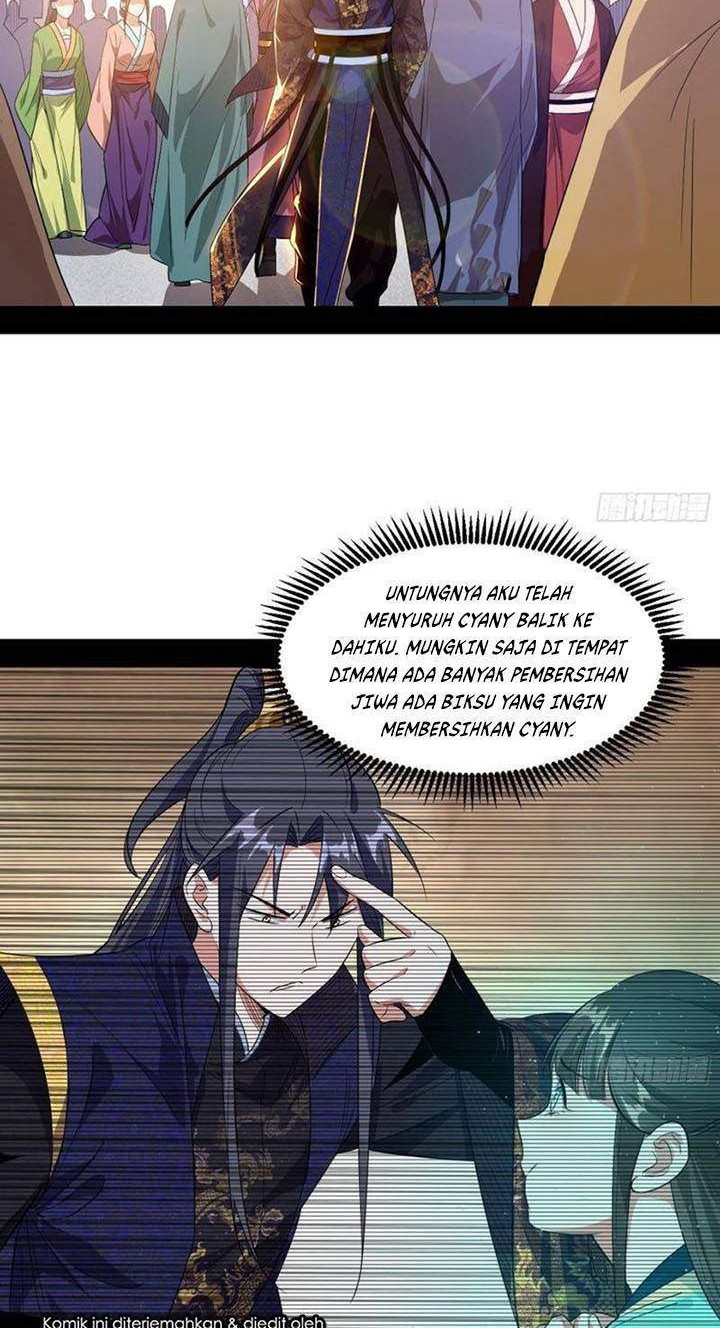 I’m An Evil God Chapter 113 Gambar 30