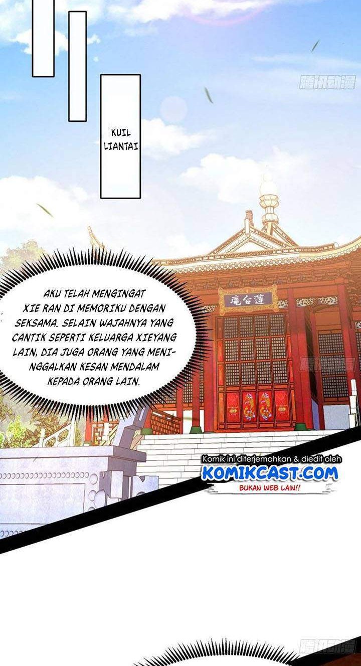 I’m An Evil God Chapter 113 Gambar 34