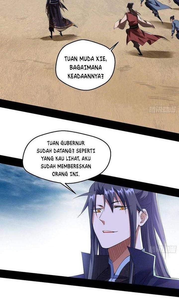 Manhua I’m An Evil God Chapter 113 gambar nomor 2