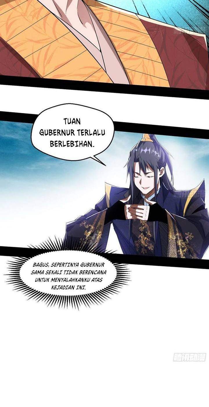 I’m An Evil God Chapter 113 Gambar 4