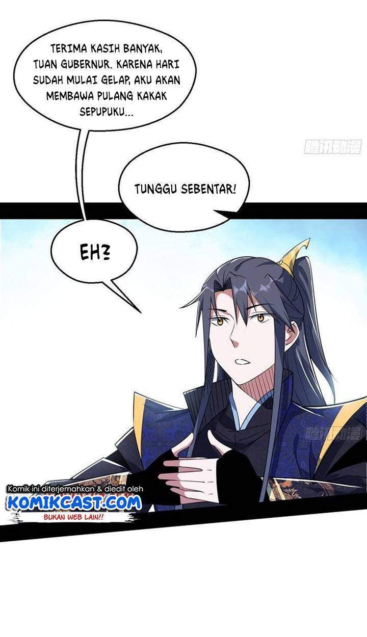 I’m An Evil God Chapter 113 Gambar 14