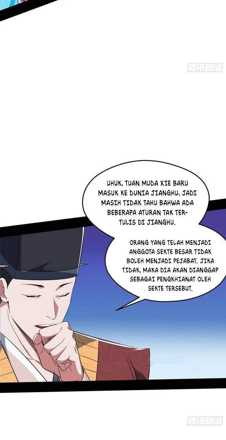 I’m An Evil God Chapter 113 Gambar 10