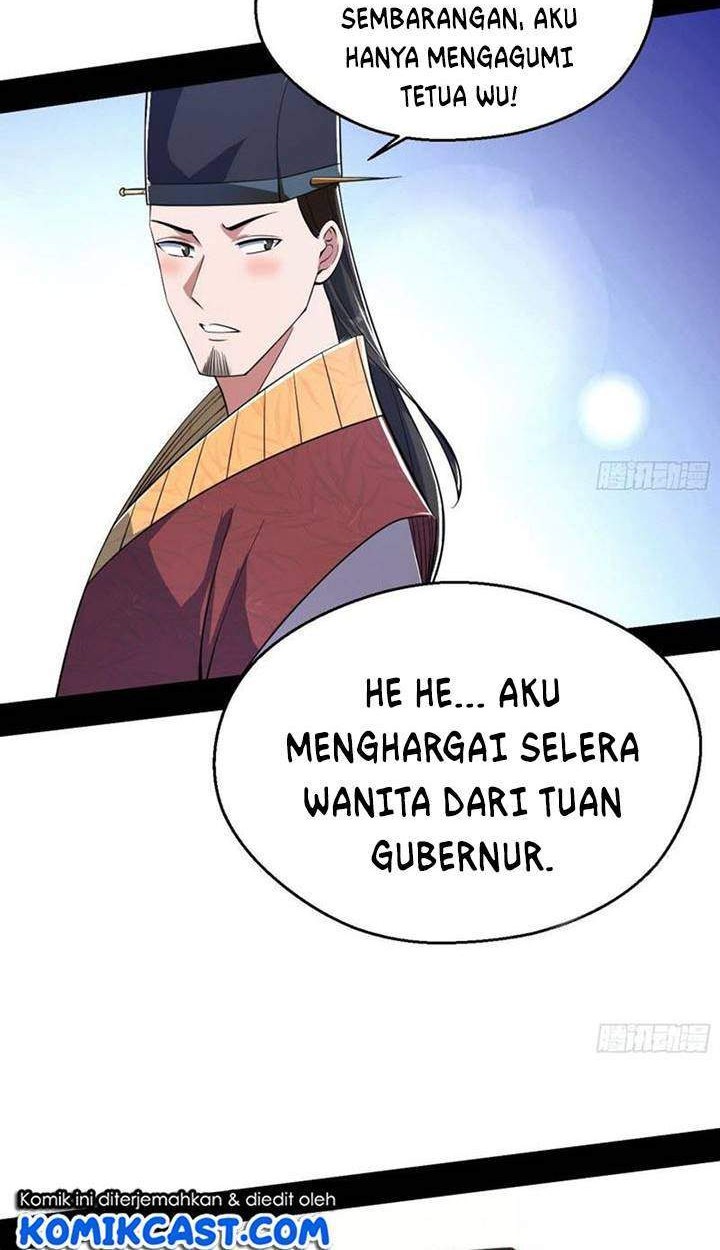 I’m An Evil God Chapter 113 Gambar 16