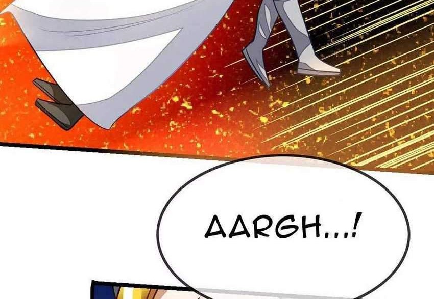 Jiuyang Shenwang Chapter 111 Gambar 21