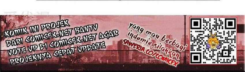 Jiuyang Shenwang Chapter 111 Gambar 7