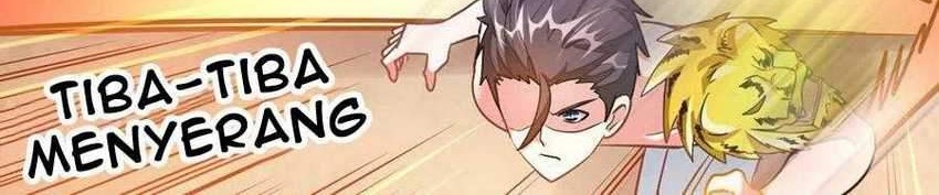 Jiuyang Shenwang Chapter 111 Gambar 9