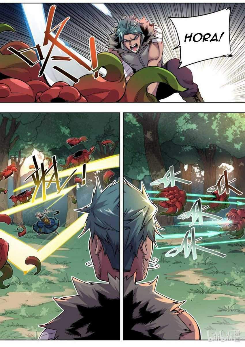 Sichuan Chef and Brave Girl in Another world Chapter 05 Gambar 7