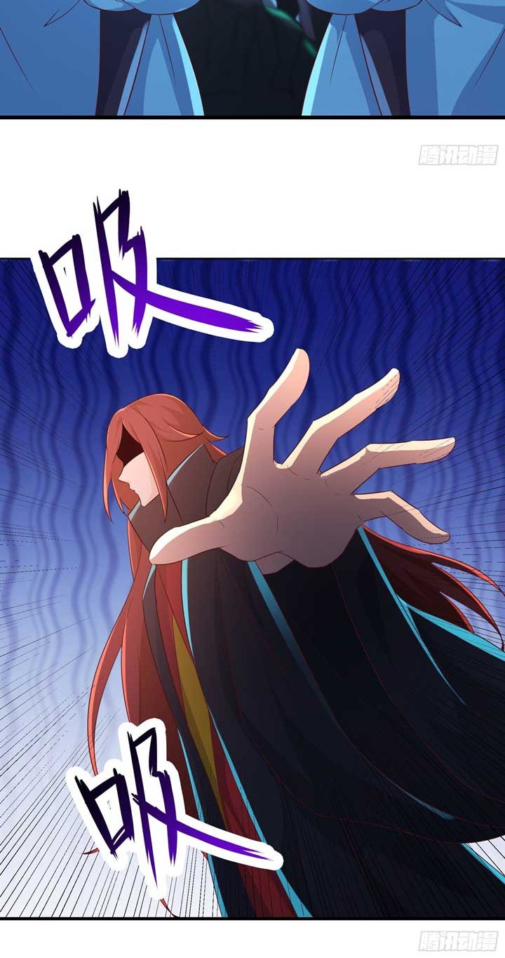 Apprentices Are All Female Devil Chapter 37 Gambar 24