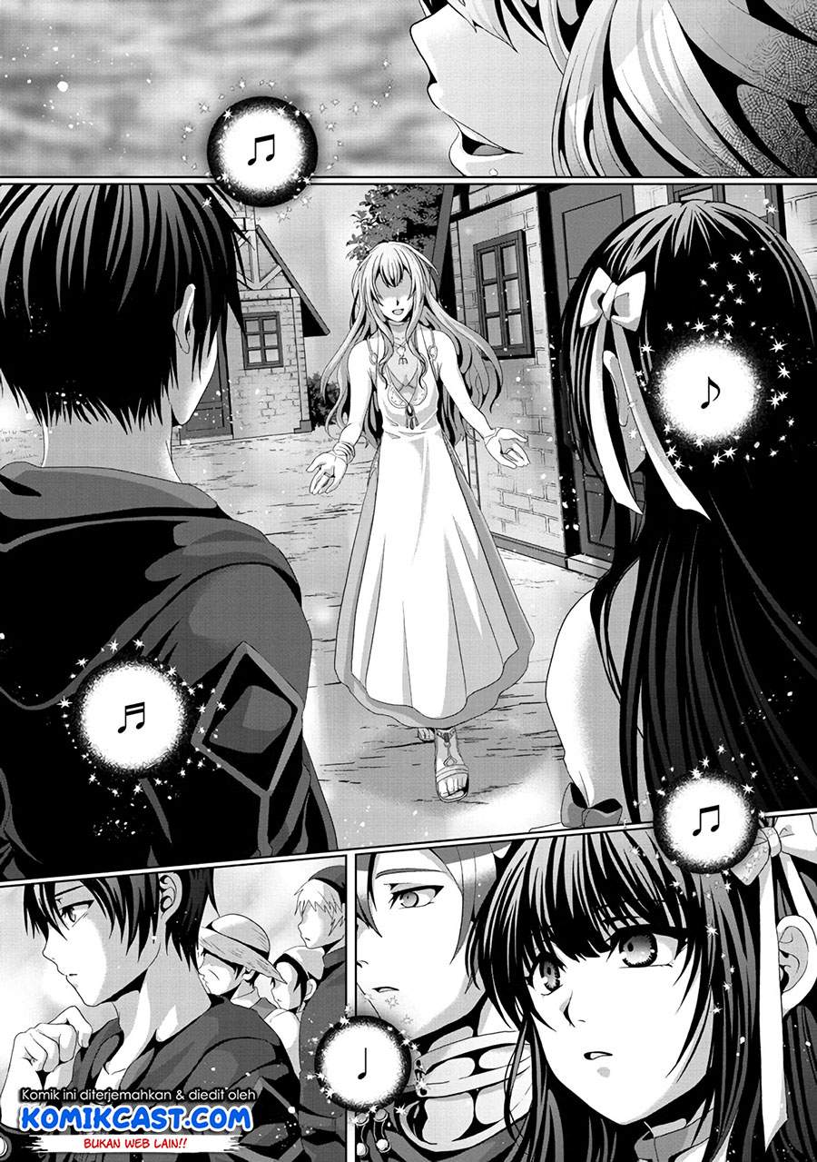 Nise Seiken Monogatari: Osananajimi no Seijo o Uttara Michizure ni Sareta Chapter 12 Gambar 8