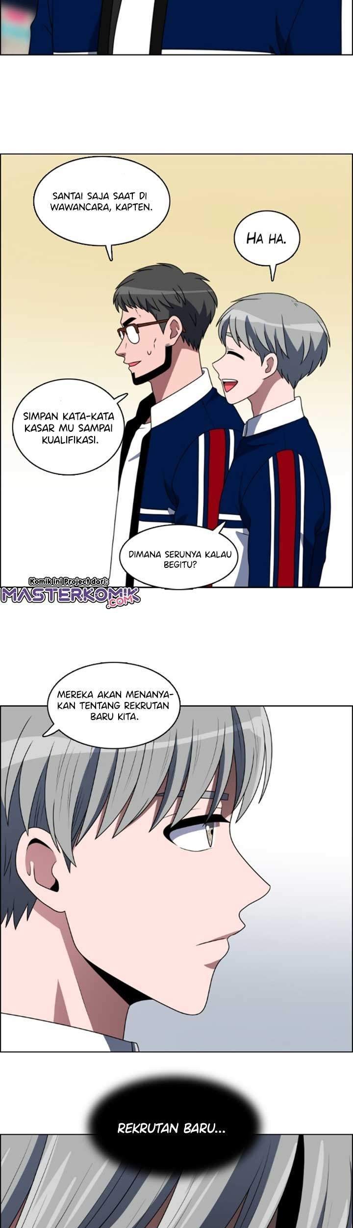 No Scope Chapter 40 Gambar 14