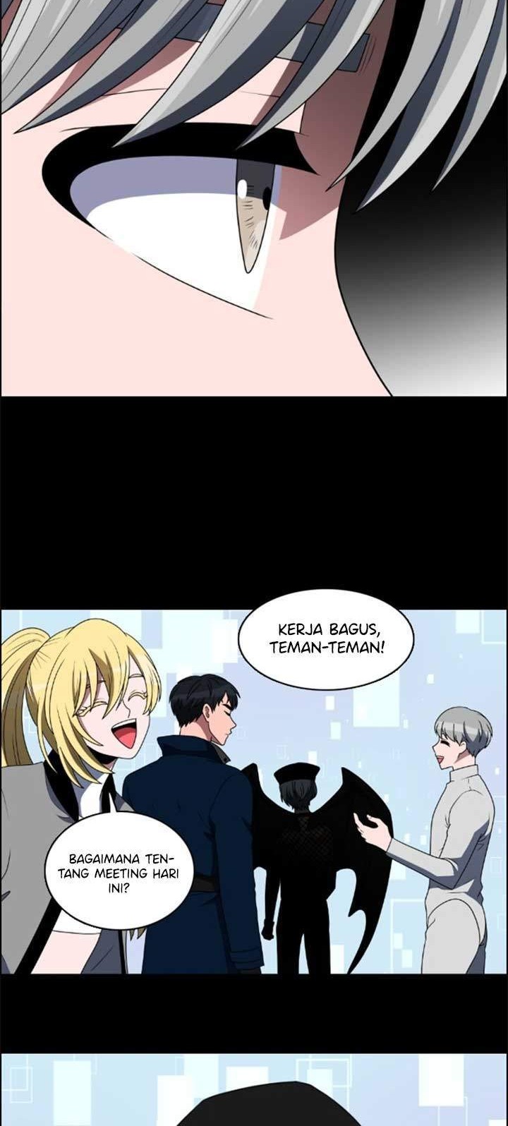 No Scope Chapter 40 Gambar 15