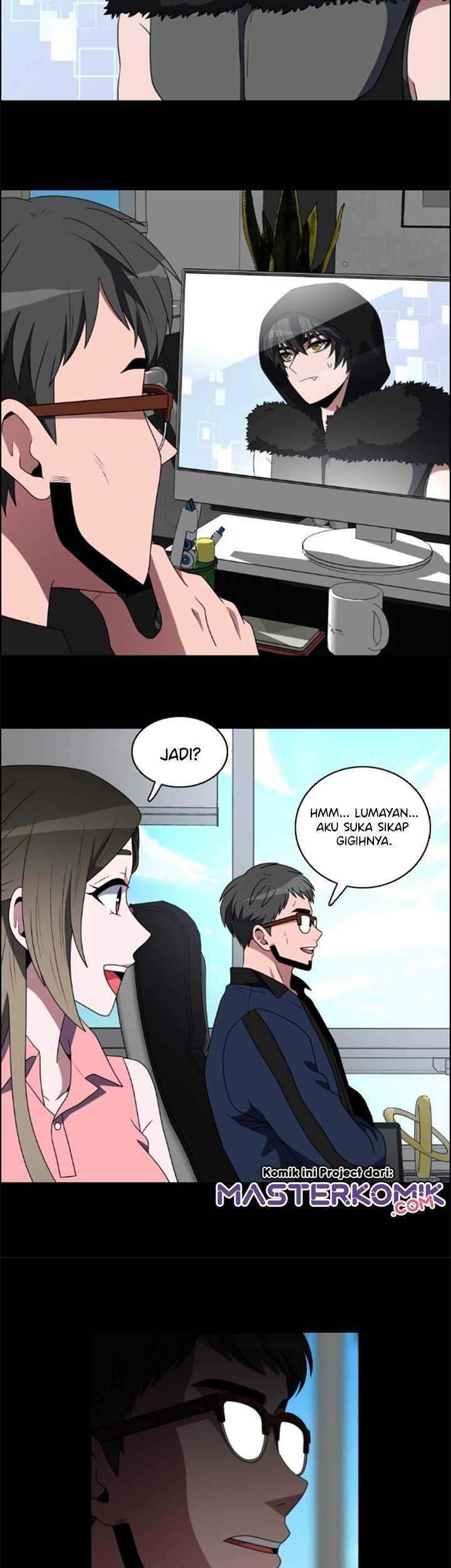 No Scope Chapter 40 Gambar 17