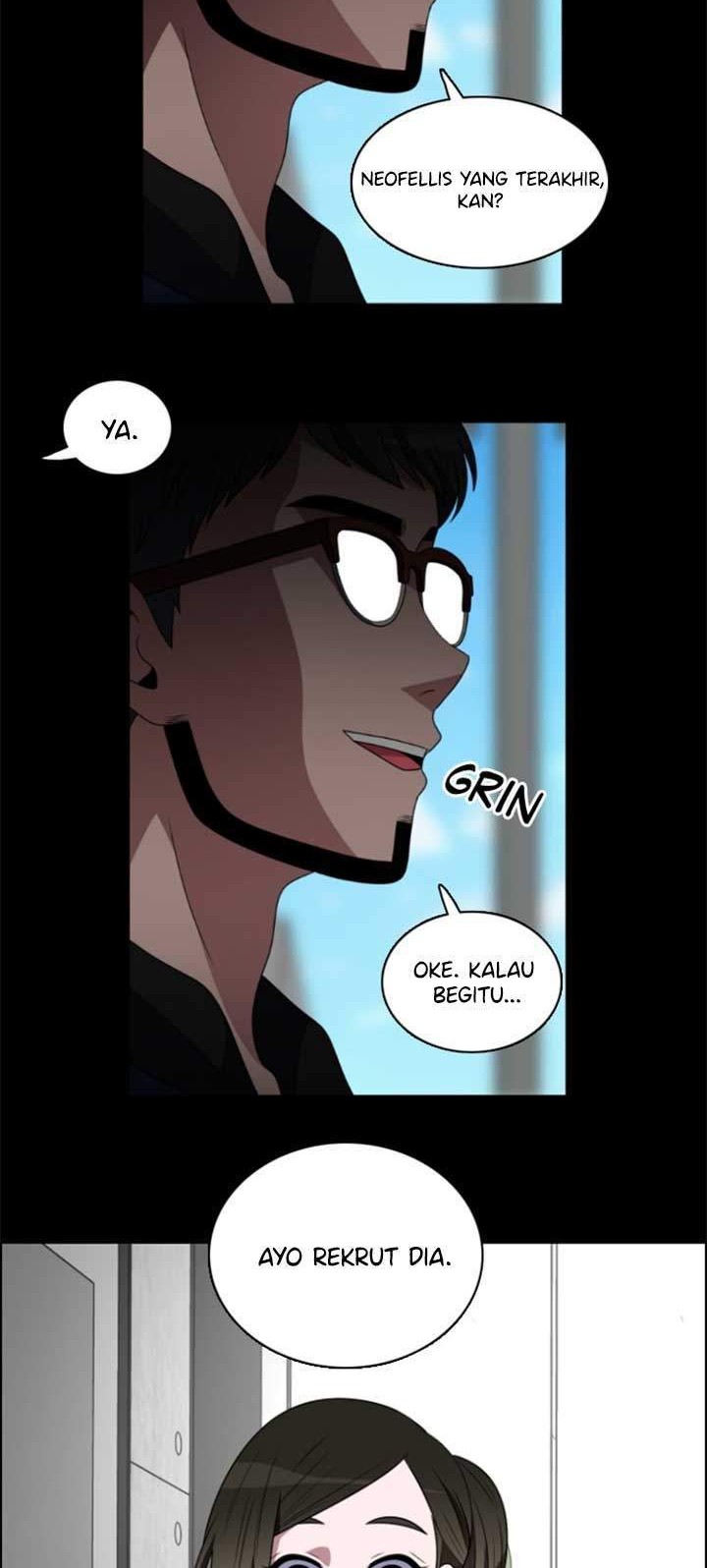 No Scope Chapter 40 Gambar 18