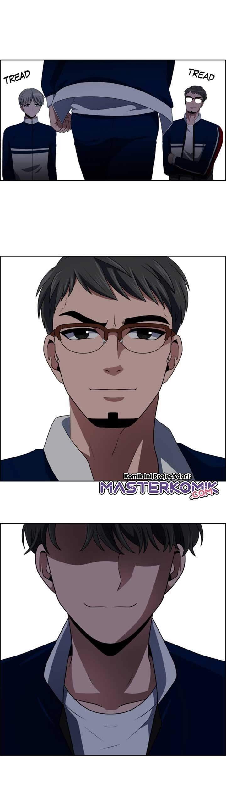 No Scope Chapter 40 Gambar 20