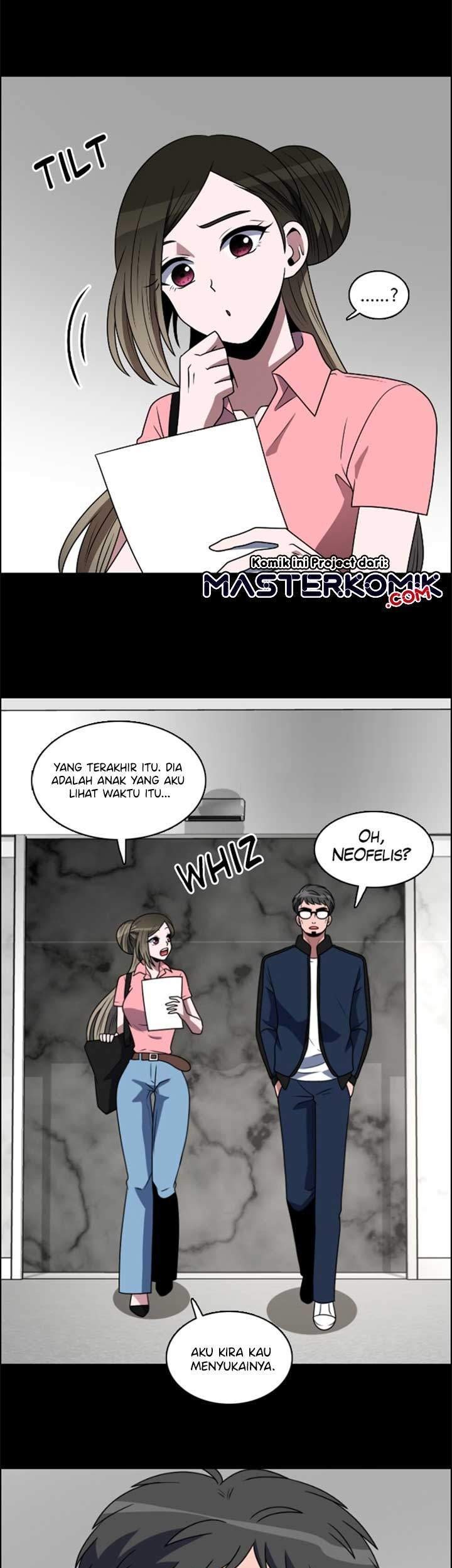 No Scope Chapter 40 Gambar 23