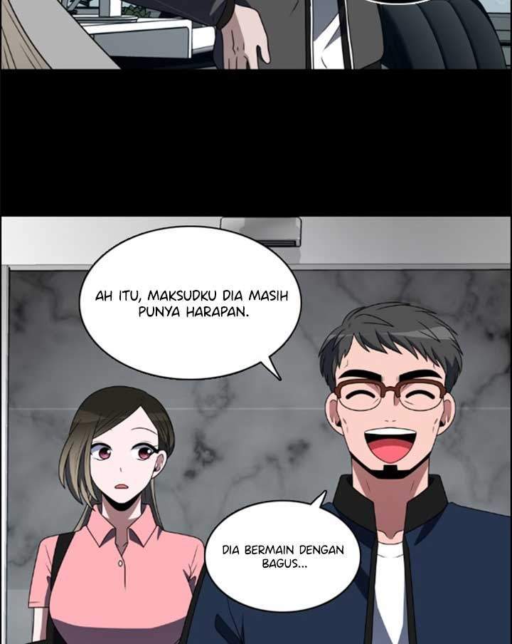 No Scope Chapter 40 Gambar 25