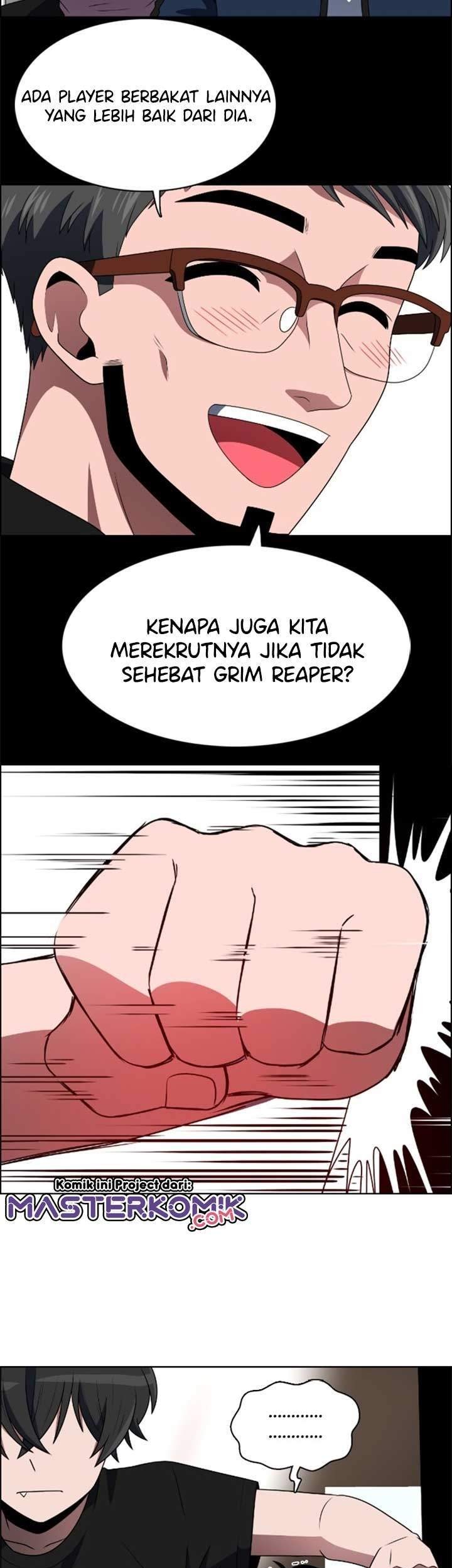 No Scope Chapter 40 Gambar 26
