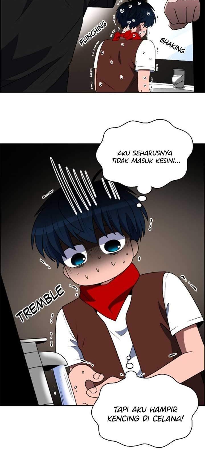 No Scope Chapter 40 Gambar 27